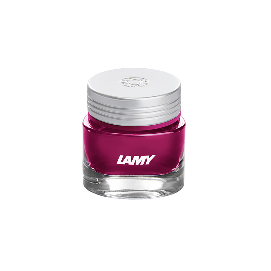 Tinta Frasco 30Ml Lamy T53 Crystal Ink Rhodonite
