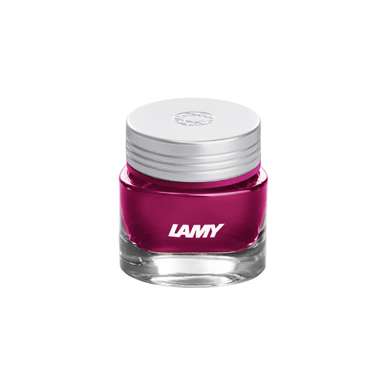 Tinta Frasco 30Ml Lamy T53 Crystal Ink Rhodonite