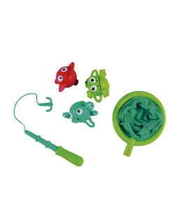 Set de Pesca de Juguete para el Baño Hape