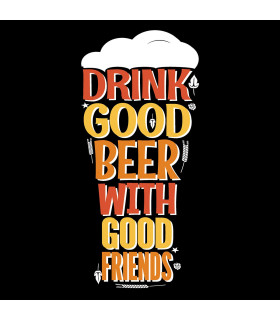 Servilletas 33 x 33 cm Good Times