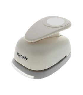 Perforadora Artística 63 mm Blonda Ibicraft