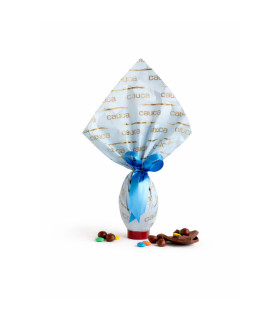 Huevo de Pascua 60 gr Cauca