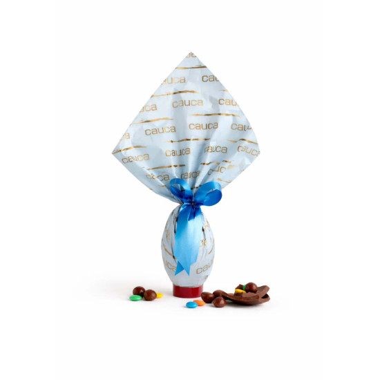 Huevo de Pascua 60 gr Cauca