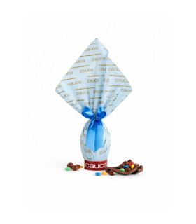 Huevo de Pascua 100 gr Cauca