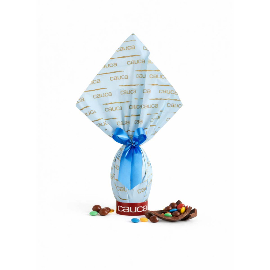 Huevo de Pascua 100 gr Cauca