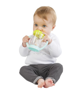 Vaso Antigoteo Sophie La Girafe