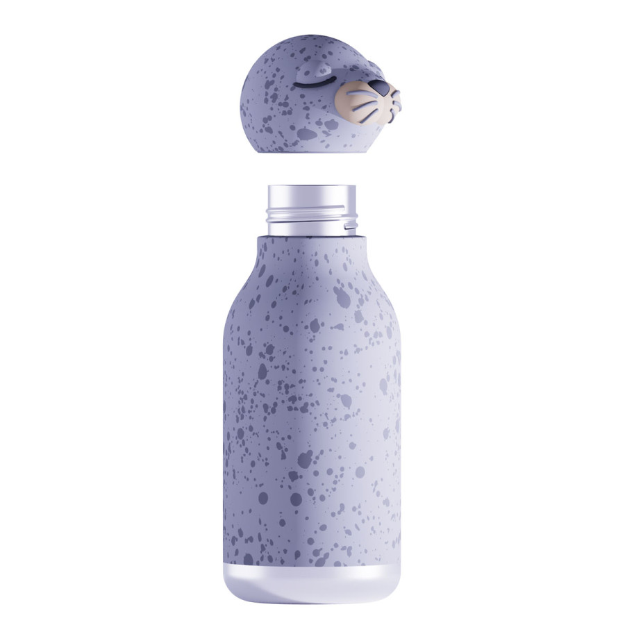 Botella Térmica Bestie Seal 460 ml Asobu