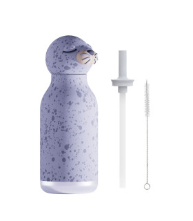 Botella Térmica Bestie Seal 460 ml Asobu