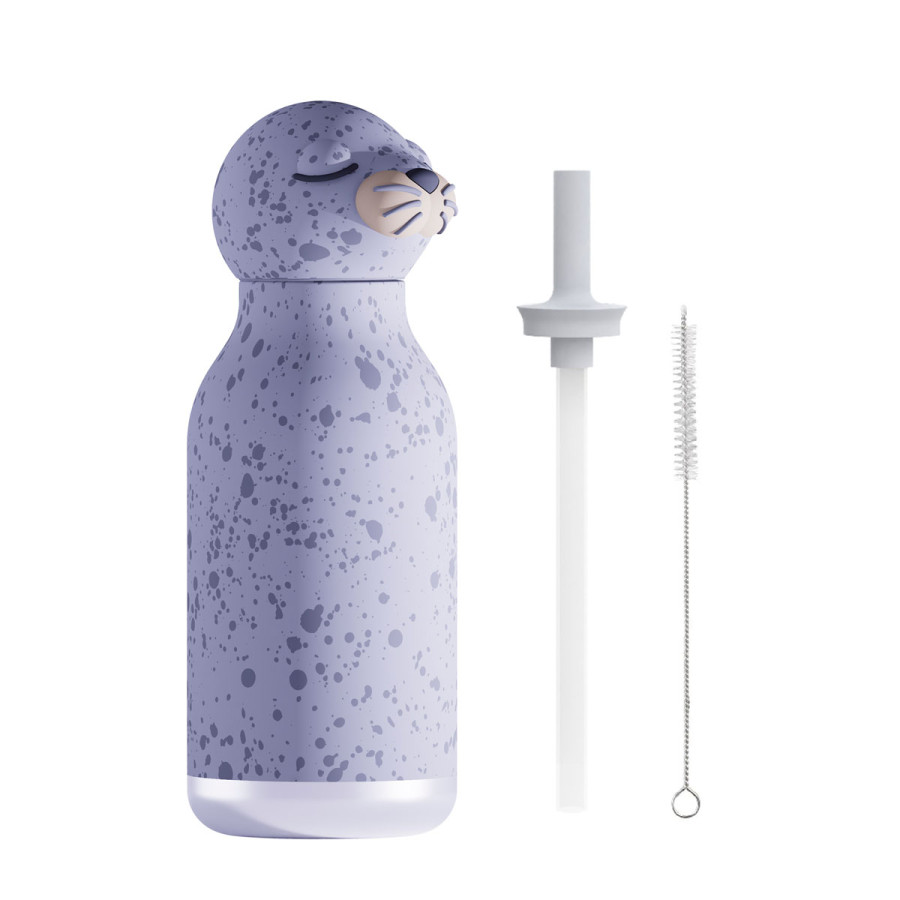 Botella Térmica Bestie Seal 460 ml Asobu