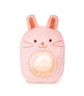 Amigo con Luz y Musical Huggy Roro Hape