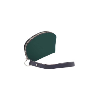Portacosméticos Urban Small Verde Amazonia Vacavaliente