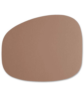 Individual de Mesa Piedra Nuez Vacavaliente