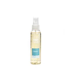 Body Splash Classic Nativa