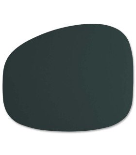 Individual de Mesa Piedra Verde Amazonia Vacavaliente