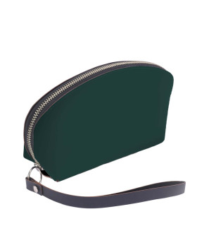 Portacosméticos Urban Large Verde Amazonia Vacavaliente