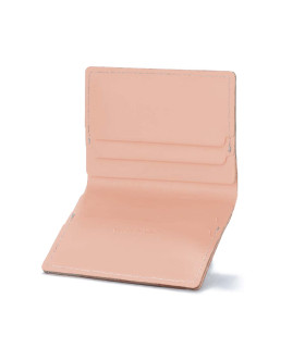 Tarjetero Doble Urban Rosa Vacavaliente