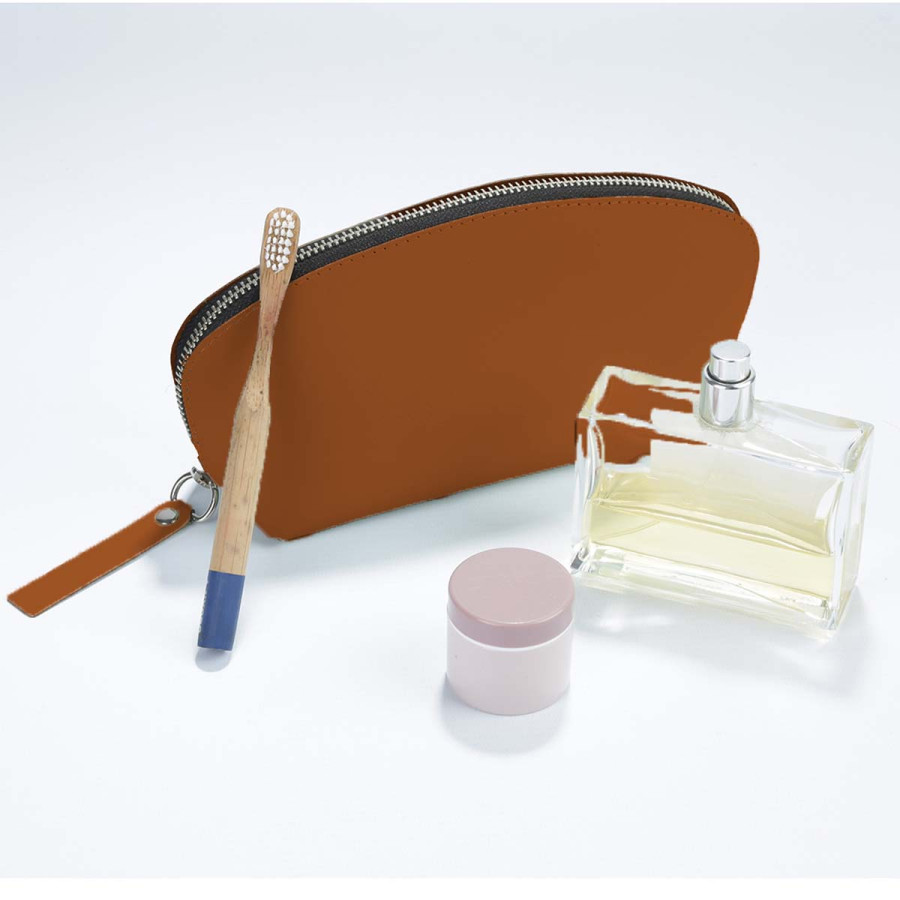 Portacosméticos Urban Large Mattone Vacavaliente