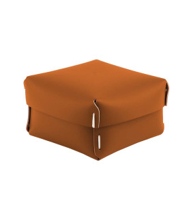 Caja Ruca Medium Mattone Vacavaliente