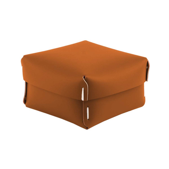 Caja Ruca Medium Mattone Vacavaliente