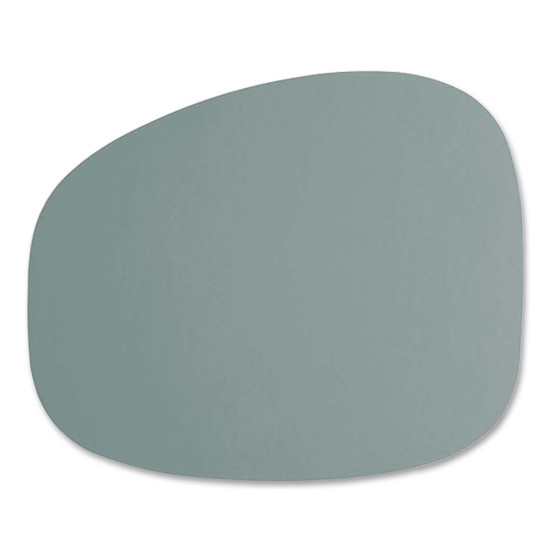 Individual de Mesa Piedra Verde Eucalipto Vacavaliente