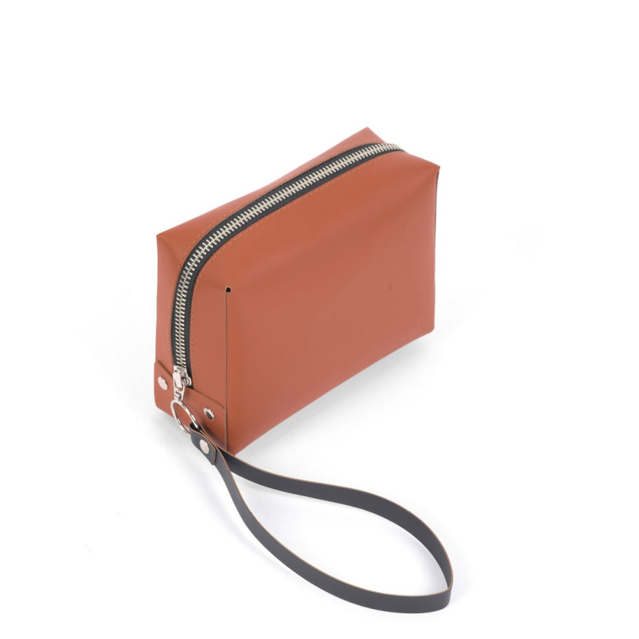 Necessaire Urban Tall Mattone Vacavaliente