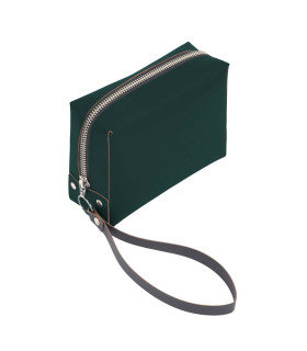 Necessaire Urban Tall Verde Amazonia Vacavaliente