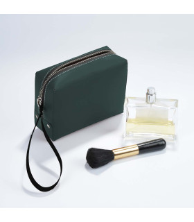 Necessaire Urban Tall Verde Amazonia Vacavaliente