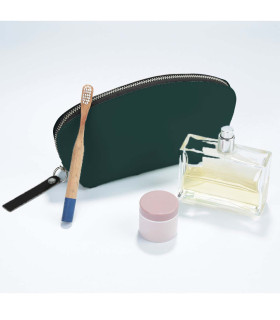 Portacosméticos Urban Large Verde Amazonia Vacavaliente