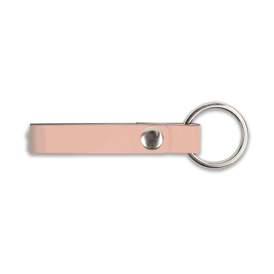 Llavero Urban Snap Rosa Vacavaliente