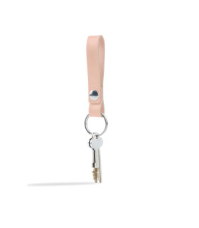 Llavero Urban Snap Rosa Vacavaliente