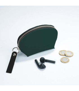 Portacosméticos Urban Small Verde Amazonia Vacavaliente