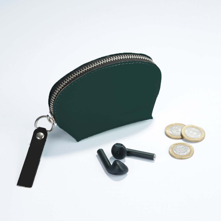 Portacosméticos Urban Small Verde Amazonia Vacavaliente