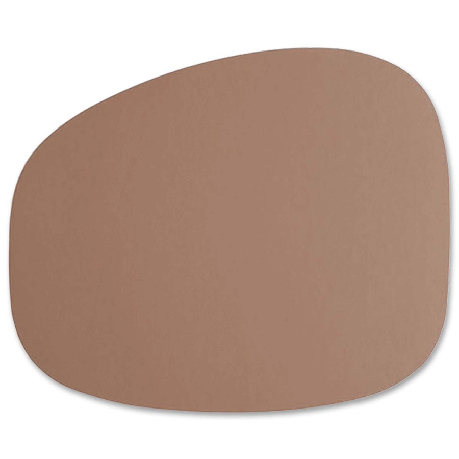 Individual de Mesa Piedra Nuez Vacavaliente