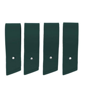 Portaservilletas Ruca Verde Amazonia Vacavaliente x 4