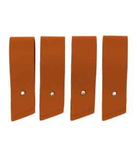 Portaservilletas Ruca Mattone Vacavaliente x 4