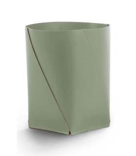 Cesto Ruca Extra Large Verde Eucalipto Vacavaliente