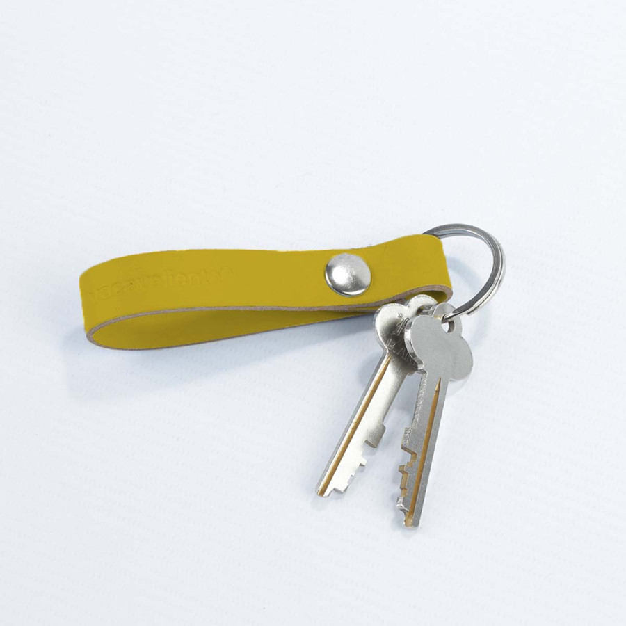 Llavero Urban Snap Pistacchio Vacavaliente