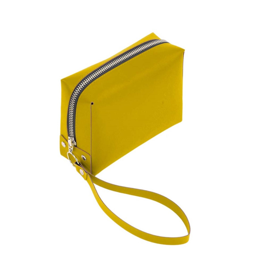 Necessaire Urban Tall Pistacchio Vacavaliente