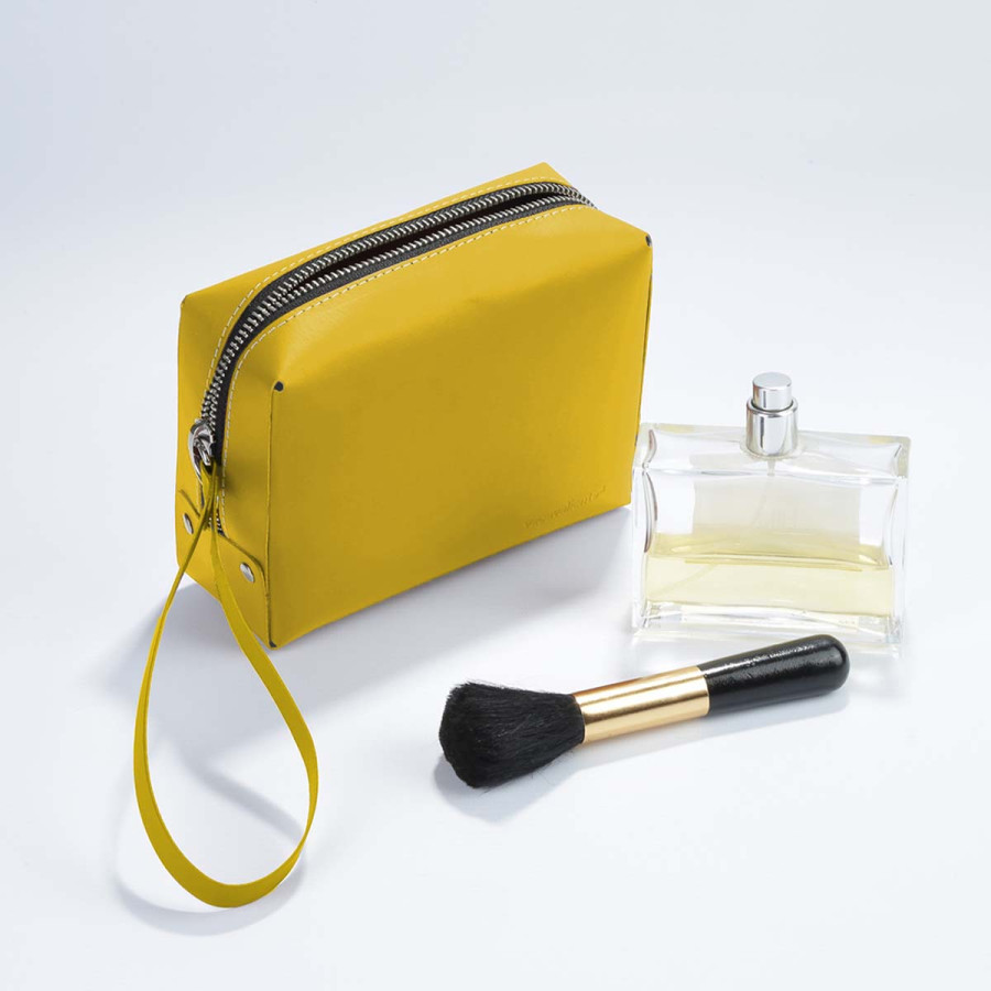 Necessaire Urban Tall Pistacchio Vacavaliente