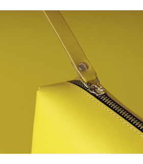 Necessaire Urban Tall Pistacchio Vacavaliente