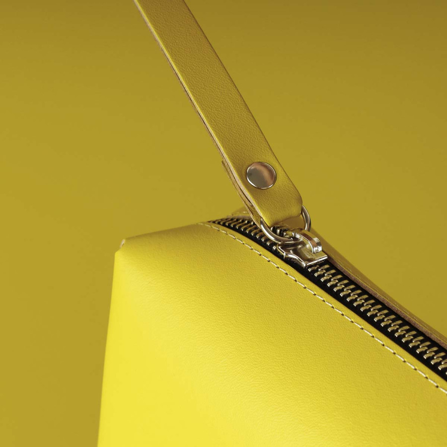 Necessaire Urban Tall Pistacchio Vacavaliente