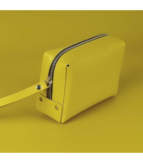 Necessaire Urban Tall Pistacchio Vacavaliente