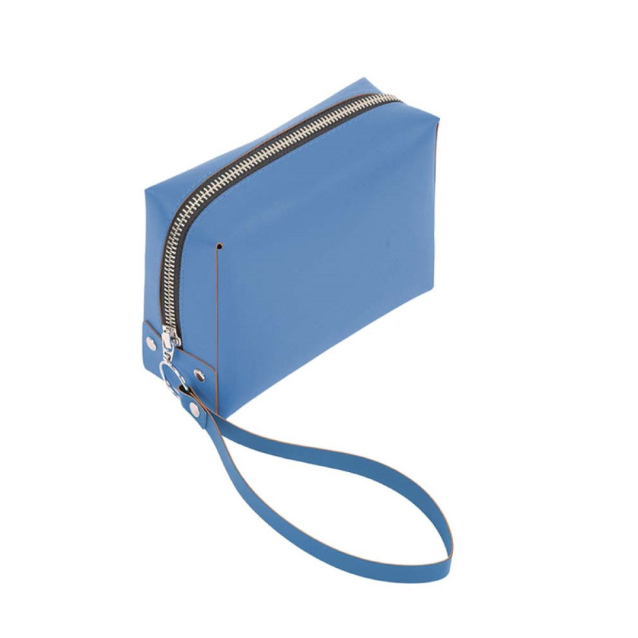 Necessaire Urban Tall Lichen Blue Vacavaliente