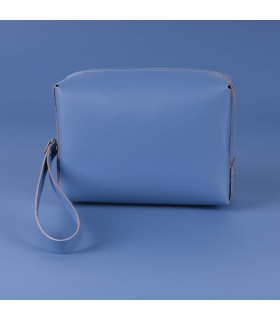 Necessaire Urban Tall Lichen Blue Vacavaliente