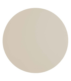 Individual de Mesa Circular Caracola Vacavaliente