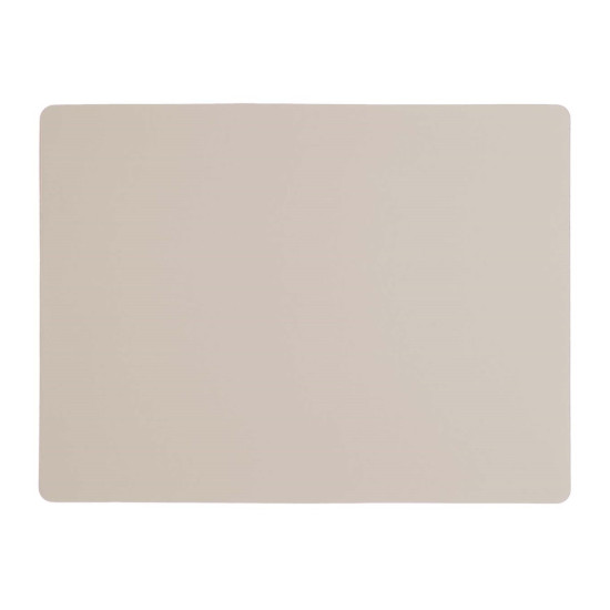 Individual de Mesa Rectangular Caracola Vacavaliente