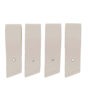 Portaservilletas Ruca Caracola Vacavaliente x 4