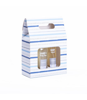 Kit Regalo Carpe Diem Harmony Glück