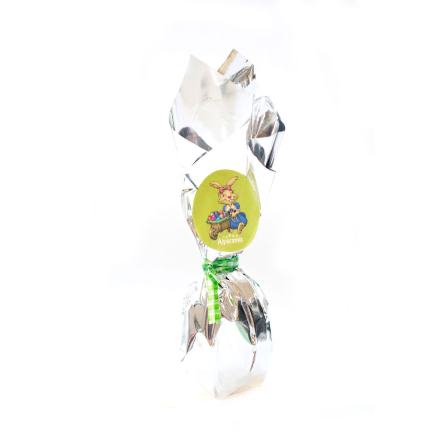 Huevo de Pascua Alparamis 15 gr