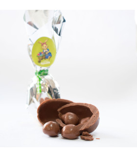 Huevo de Pascua Alparamis 15 gr
